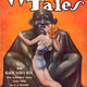 Illustration for article titled The Woman Whose Pulp Art Was Too Sexy for Public Decency
